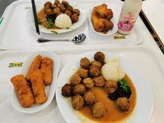 -宜家·瑞典风味餐厅(北京西红门店)