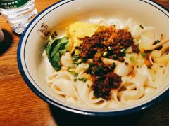 -吴满满油泼面(北方风味园店)