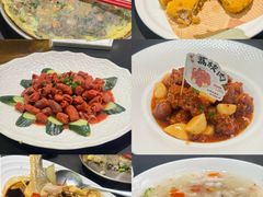 -南门食仙·手工福州菜(南门兜店)