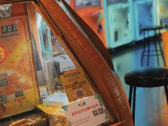 -大玩家(青岛CBD延吉路万达店)
