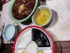 -小吊梨汤·北京菜·烤鸭(清河万象汇店)