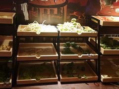 -舟山希尔顿酒店·開自助餐厅