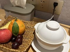 -深圳龙华大浪商业中心亚朵X酒店