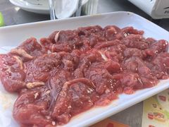 -渔顺生·顺德鱼生·粥底火锅·桑拿鸡(渔人码头店)