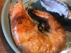 -蚝英雄鲜蚝自助专门店(长楹天街直营店)