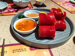 -点都德(汇点楼店)