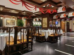 -惠丰堂饭庄·烤鸭·京味菜(西北旺·唐家岭店)