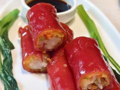 -粤域茶餐厅
