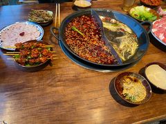 -楠火锅(昆山金鹰店)