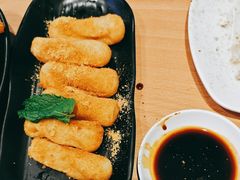 -鱼酷活鱼烤鱼(高新阳光天地店)