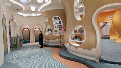 -奈尔宝·儿童乐园·亲子餐厅(苏州大悦城店)