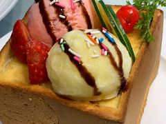-玉林烤鸭店(黄村兴华店)