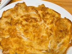 -61号餐吧(兴坪古镇漓江店)