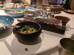 -耶里夏丽·丝路新疆菜·清真食品(徐汇南丹东路臻选店)