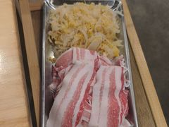 -霸腹烤肉(厦门柚子番店)