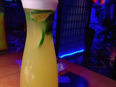 金桔柠檬-胖哥俩肉蟹煲(爱琴海购物公园店)
