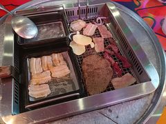 -隐匠桶烧烤肉店(利时广场店)