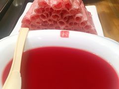 -古蜀人家火锅(文明店)