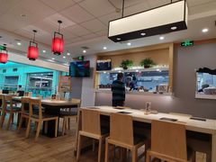 -吉野家(锦辉商城黄河路店)