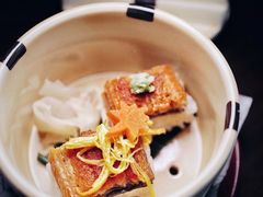 -Tsuru鹤日本料理(静安香格里拉店)