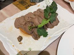 -大浪潮·潮汕菜·招牌生腌小青龙(福田店)