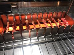 -邢氏老太太烧烤(罗湖店)