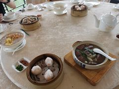 -泮溪酒家(荔枝湾店)