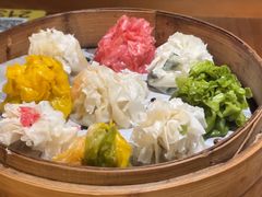 -龍聚祥烧麦馆(鼓楼店)