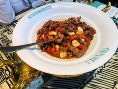 新晃小炒黄牛肉-俏九州·小炒黄牛肉(华润万象汇店)