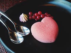 -璟象酒店-爱丽坊景观餐厅