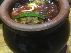 -雀舞云南菜(乐客城店)