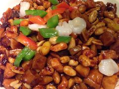 -老正兴菜馆(福州路店)