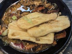 -苏坦土耳其餐厅(白云宾馆店)