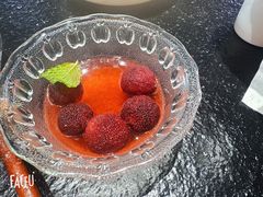 -周姑娘不等味·牛羊肉火锅·螃蟹罗氏虾·烤鱼烤串(高邮店)