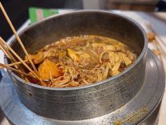 -和庆斋羊蝎子火锅·碳缸烧烤(顺义旗舰店)