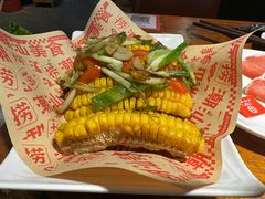 -捞围鲜·港式打边炉(海阳路店)