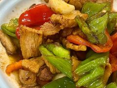 -李东农庄(中南百草园地标店)