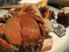 -金海湾自助餐厅(金陵饭店)