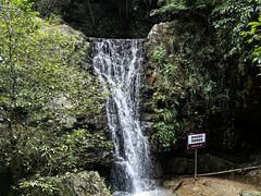 -九华秋浦胜境大王洞风景区