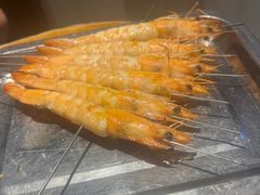 -老白清真烧烤(旗舰店)