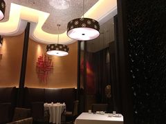 -上海金桥红枫万豪酒店-万豪中餐厅