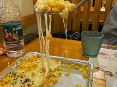 -恩你小木屋·韩式料理(南长街店)
