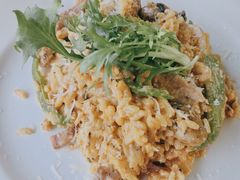 -JF Garden(渔人码头店)