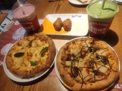 -乐凯撒披萨(正佳广场店)