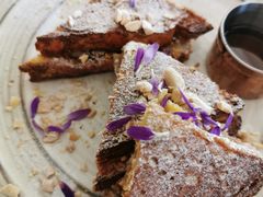 -The Rug Cafe(王府中环店)
