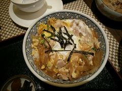 -歌行灯日本料理(伊势丹店)