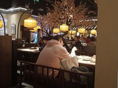 -绿茶餐厅(昌平悦荟店)