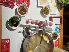 -焯牛潮汕牛肉火锅(云峰街创始店)