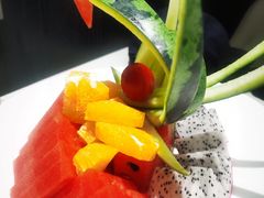 -扶摇湘宴·烤鸭·湘粤宴(中关村·北大店)