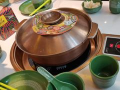 -润园四季椰子鸡火锅(南山海岸城店)